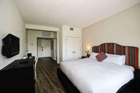 Melia Orlando Suite Hotel at Celebration in Kissimmee — foto 10