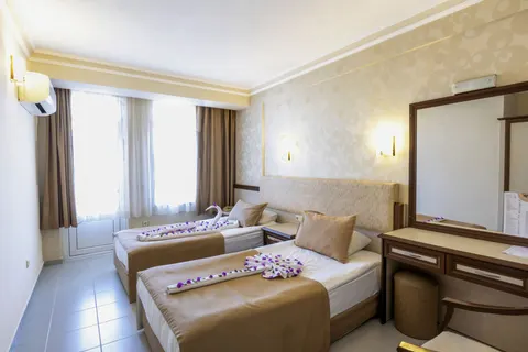 May Flower Apart Hotel in Alanya/Antalya — foto 10