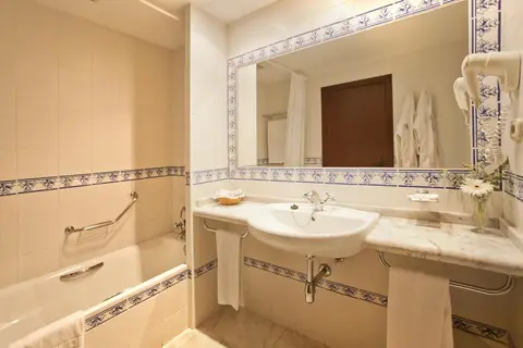 TRH Mijas Hotel in Mijas — foto 20