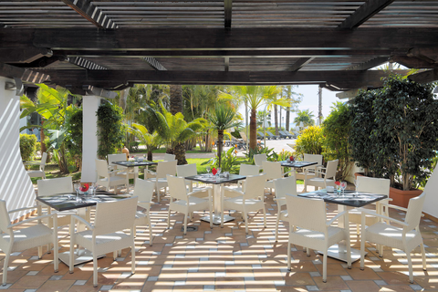 Hotel H10 Estepona Palace - logies & ontbijt foto 20