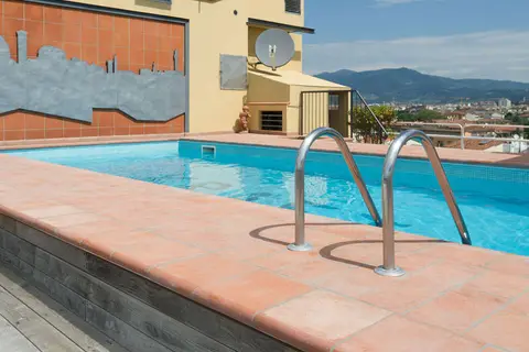Hotel Kraft in Florence, foto 12