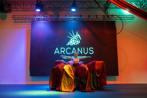 Arcanus Hotels Trendline Resort Side foto 14