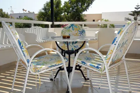 Hotel Armonia in Καμάρι — foto 15