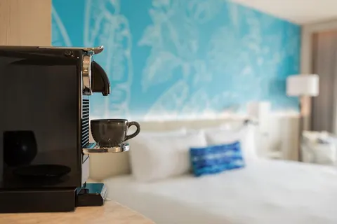 Curacao Marriott Beach Resort foto 4