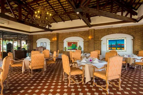 Solmar Resort in Cabo San Lucas — foto 28