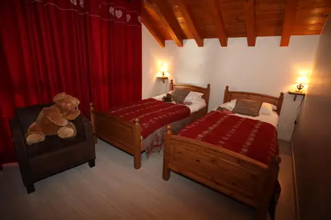 Les Chalets d'Adrien in Valloire, foto 23