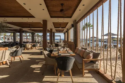 Adams Beach Hotel in Ayia Napa — foto 25