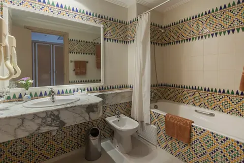 El Mouradi Djerba Menzel in El Haddada — foto 9