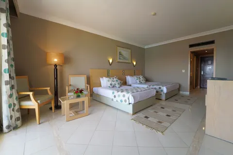 Regina Resort & Aqua Park in Al Hadaba — foto 6