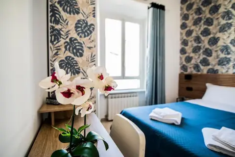 Hotel Dell Urbe Roma in Rome, foto 25