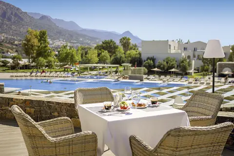 Almyra Resort in Δημοτική Ενότητα Ιεράπετρας — foto 4