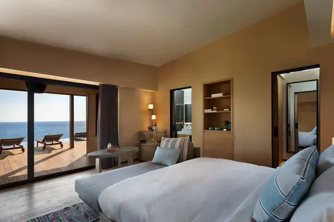 Six Senses Kaplankaya in Milas — foto 3