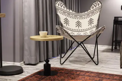 Garp Hotel in Aksehir — foto 4