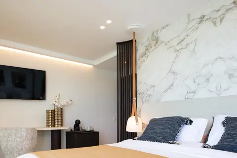 Naiades Boutique Hotel in Δημοτική Ενότητα Αγίου Νικολάου — foto 9
