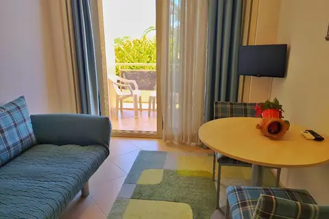 Kamer Suites & Hotel in Cesme — foto 21