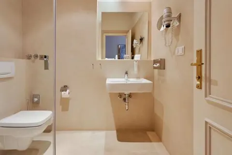 Romantik Hotel am Brühl foto 17