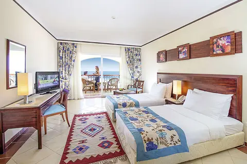 Concorde Moreen Beach Resort & Spa in Concorde Moreen Beach Resort & SPA — foto 3
