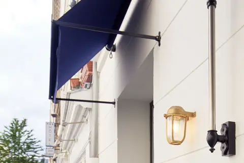 Hôtel Rendez-Vous Batignolles in Parijs — foto 11