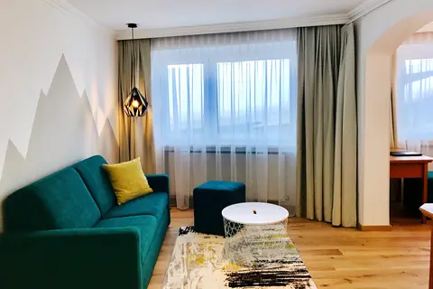 Hotel Saalbacher Hof - Extra in Saalbach — foto 17
