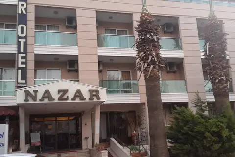 Nazar Otel in Didim — foto 19