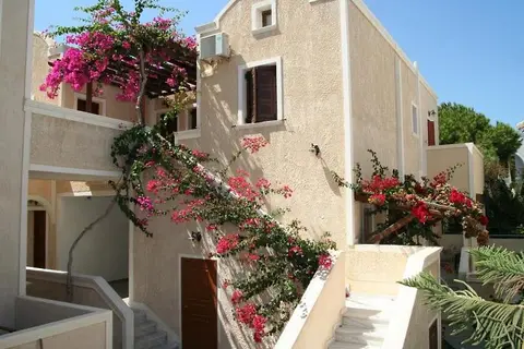 Enjoy Villas in Δημοτική Ενότητα Θήρας — foto 23