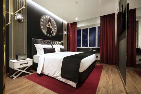 Maxime Hotel in Lissabon, foto 2