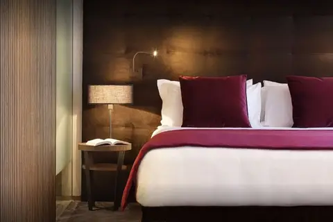 Grand Hotel Campione in Camaiore, foto 19