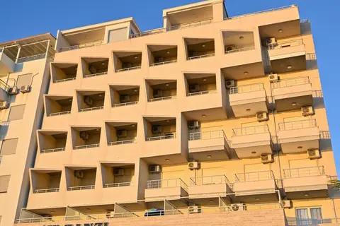 Hotel Zanzi in Durres, foto 14