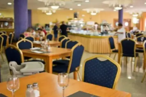 Gaviotas Hotel & Event Center in San Javier — foto 30