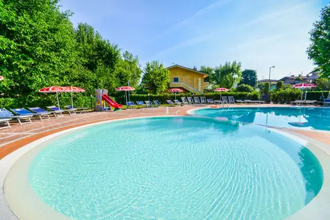 Hotel Riel in Sirmione — foto 6