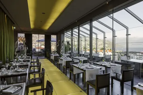 The Vine Hotel in Funchal, foto 5