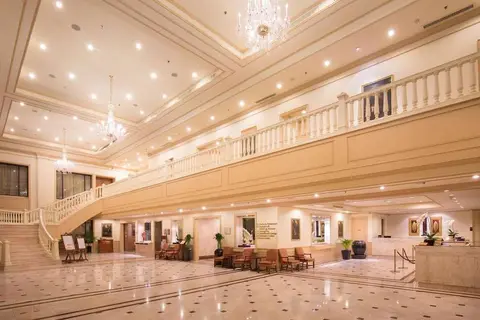 Ramada by Wyndham D'Ma Bangkok in Bangkok — foto 11