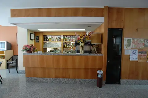 Hotel La Querceta in Montecatini Terme — foto 16