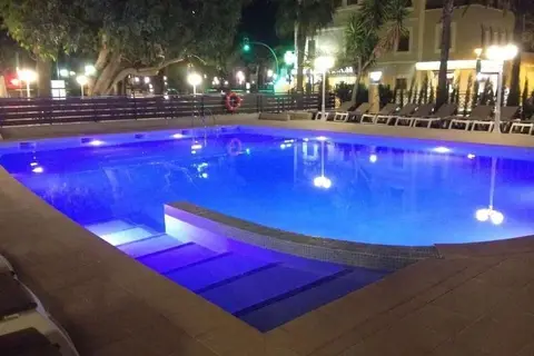 Hotel Planas in Salou — foto 16