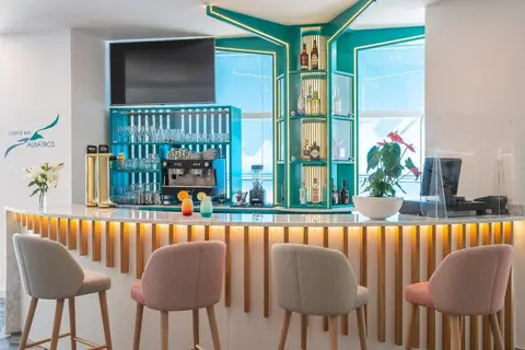Pierre & Vacances Hotel El Puerto in Fuengirola — foto 25