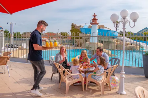 Camping Sol à Gogo foto 2