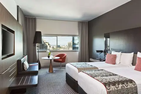 Melia Paris La Defense in Courbevoie