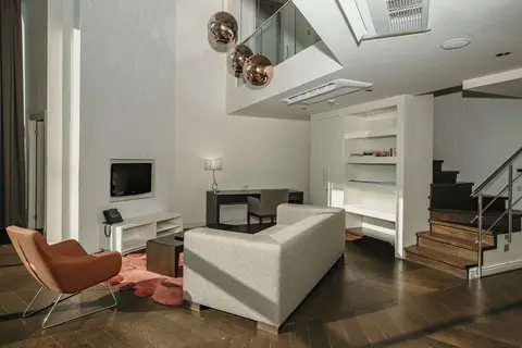The Elysium Taksim in Fatih — foto 16