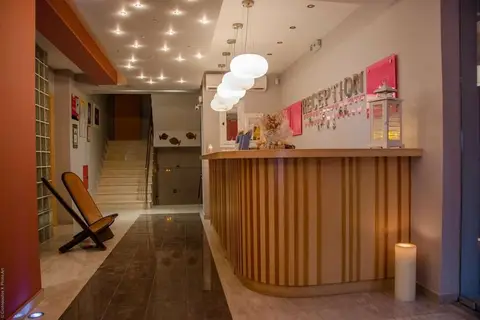 Hotel Palmyra Nidri in Δημοτική Ενότητα Ελλομένου — foto 8