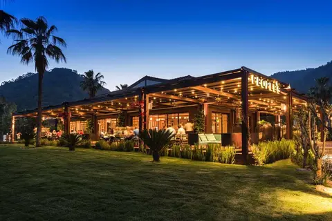 Rixos Premium Gocek in Fethiye, foto 29