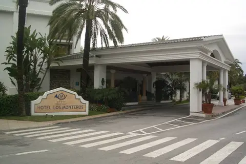 Kimpton Los Monteros Marbella in Marbella — foto 2