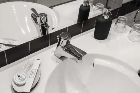 Hotel Nickisch foto 15