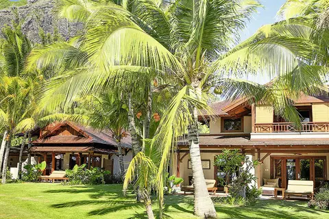 LUX Le Morne in Le Morne VCA — foto 10
