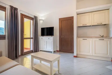 Residence Costa Serena in Lu Palau/Palau, foto 12