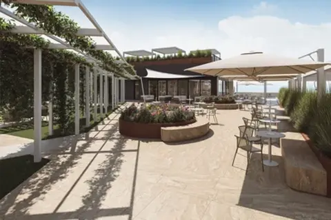 Younique Vollo Hotel Residences in Opatija — foto 8