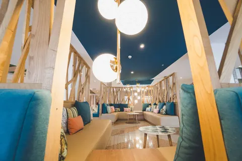 Gara Suites Golf & Spa foto 19