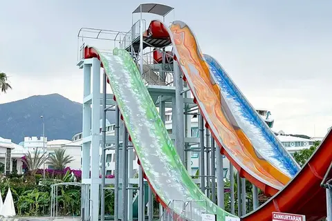 Miarosa Kemer Beach in Kemer — foto 14