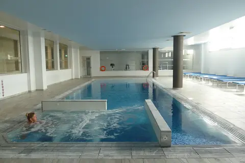 Tofinis Hotel in Ayia Napa — foto 2