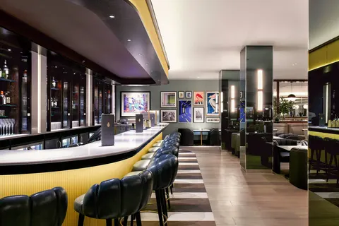 Hotel Strand Palace foto 12