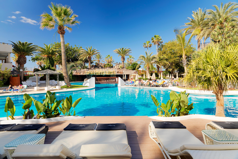 Hotel H10 Conquistador foto 29